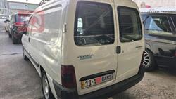 بيجو بارتنر